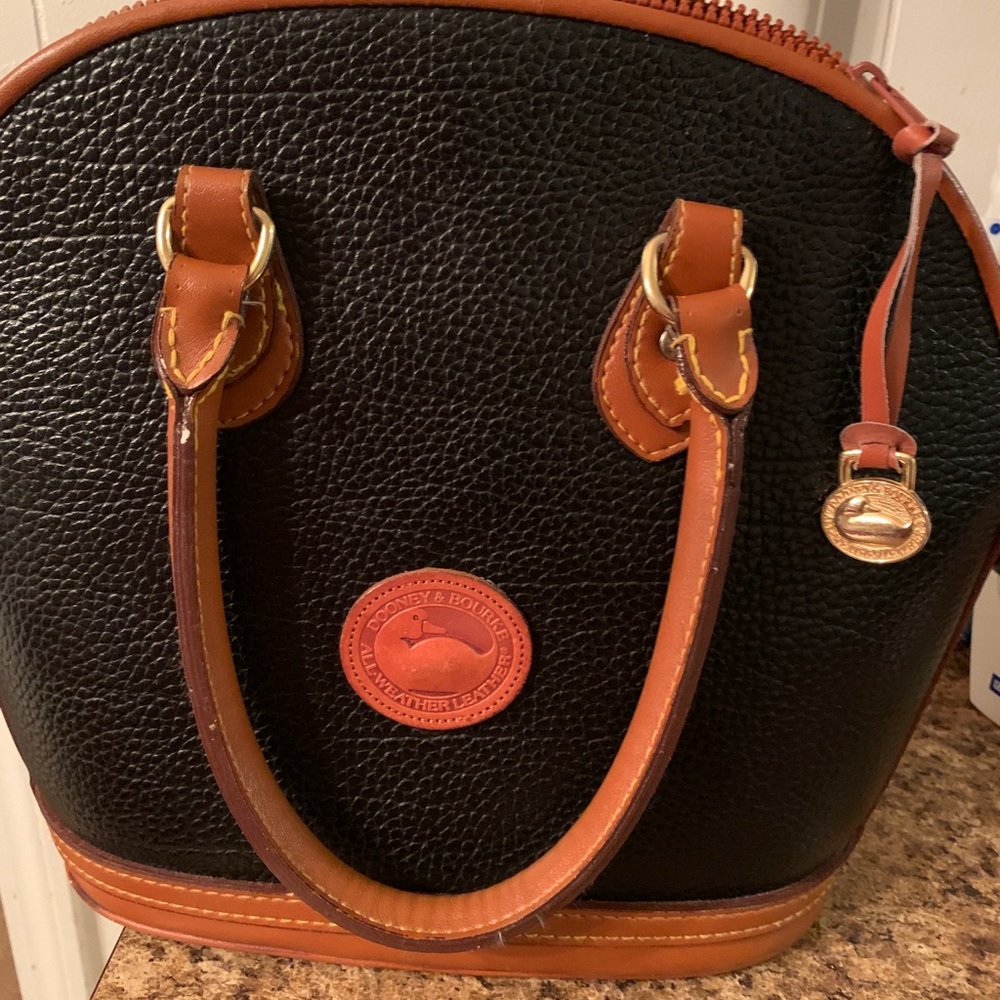 Dooney & Burke purse